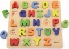 Фото товара Набор для обучения Viga Toys Алфавит: слово на букву (50124)