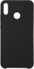 Фото товара Чехол для Xiaomi Mi 8 ArmorStandart Soft Touch Black (ARM53324)