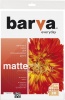 Фото товара Бумага Barva Everyday Matte 105г/м, A4, 20л. (IP-AE105-311)