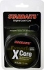 Фото товара Поводочный материал Starbaits X-CORE Weedy Green 35lb 25м (32.23.92)