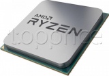 Фото Процессор AMD Ryzen 5 3600X s-AM4 3.8GHZ/32MB Tray (100-000000022)