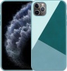 Фото товара Чехол для iPhone 11 Pro DEF Geometry Green