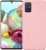 Фото товара Чехол для Samsung Galaxy A71 A715 DEF Eco Pink