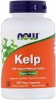 Фото товара Ламинария Now Foods Kelp Натуральный йод 325 мкг 250 капсул (NF2675)