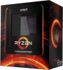 Фото товара Процессор AMD Ryzen Threadripper 3990X s-TRX4 2.9GHz/256MB BOX (100-100000163WOF)