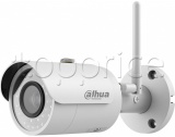 Фото Камера видеонаблюдения Dahua Technology DH-IPC-HFW1120S-W (3.6 мм)