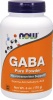 Фото товара GABA Now Foods 170 г (NF0215)