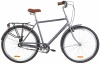 Фото товара Велосипед Дорожник Comfort Male St Grey 28" рама - 22" 2020 (OPS-D-28-172)