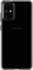 Фото товара Чехол для Samsung Galaxy S20+ G985 Spigen Crystal Flex Crystal Clear (ACS00786)