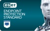 Фото товара ESET Endpoint Protection Standard 66 ПК 1 год Business (EEPS_66_1_B)