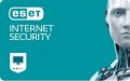 Фото ESET Internet Security 2 ПК 1 Год (2012-1-key)