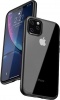 Фото товара Чехол для iPhone 11 Pro iPaky Clarity Series Black