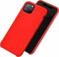 Фото Чехол для iPhone 11 Pro Max Hoco Pure Series Red