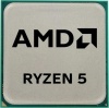 Фото товара Процессор AMD Ryzen 5 3400G s-AM4 3.7GHz/4MB Tray (YD3400C5M4MFH)