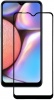 Фото товара Защитное стекло для Samsung Galaxy A10s A107 BeCover Black (704116)