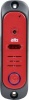 Фото товара Вызывная панель домофона Atis AT-380HR Red