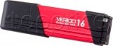 Фото USB флеш накопитель 16GB Verico MKII Cardinal Red (1UDOV-T5RDG3-NN)