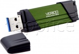 Фото USB флеш накопитель 64GB Verico MKII Olive Green (1UDOV-T5GN63-NN)