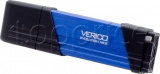Фото USB флеш накопитель 64GB Verico MKII Navy Blue (1UDOV-T5NB63-NN)