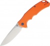 Фото товара Нож Artisan Tradition SW D2 G10 Flat Orange (1702P-OE)