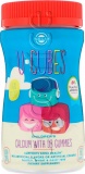 Фото Комплекс Solgar U-Cubes для детей 60 желейных конфет (SOL57607)