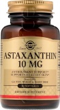 Фото Астаксантин Solgar 10 мг 30 капсул (SOL36204)
