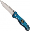 Фото Нож Boker Magnum Law Enforcement (01MB365)