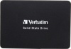 Фото товара SSD-накопитель 2.5" SATA 120GB Verbatim Vi500 S3 (70022)