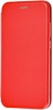 Фото товара Чехол для Xiaomi Redmi Note 8T 2019 Premium Leather Case Red тех.пак (RL061299)