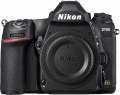 Фото Цифровая фотокамера Nikon D780 Body (VBA560AE)