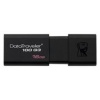 Фото товара USB флеш накопитель 16GB Kingston DataTraveler 100G3 Black (DT100G3/16GB)