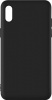 Фото товара Чехол для iPhone Xs ArmorStandart Matte Slim Fit Black (ARM53926)