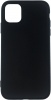 Фото товара Чехол для iPhone 11 Pro Max ArmorStandart Matte Slim Fit Black (ARM55561)