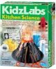 Фото товара Игра научная 4M Детская лаборатория, Опыты на кухне (00-03296)