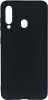 Фото товара Чехол для Samsung Galaxy M40 M405/A60 A605 ArmorStandart Matte Slim Fit Black (ARM54957)