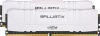 Фото товара Модуль памяти Crucial DDR4 32GB 2x16GB 3000MHz Ballistix White (BL2K16G30C15U4W)