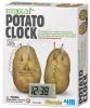 Фото товара Набор для исследований 4M Картофельные часы (00-03275)