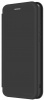 Фото товара Чехол для Samsung Galaxy S20 Ultra G988 MakeFuture Flip Black (MCP-SS20UBK)