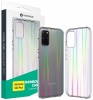 Фото товара Чехол для Samsung Galaxy S20+ G985 MakeFuture Rainbow (MCR-SS20P)