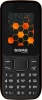 Фото товара Мобильный телефон Sigma Mobile X-Style 17 Update Dual Sim Black/Orange (4827798854532)