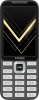 Фото товара Мобильный телефон Sigma Mobile X-Style 35 Screen Dual Sim Grey (4827798331118)