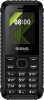 Фото товара Мобильный телефон Sigma Mobile X-Style 18 Track Dual Sim Black (4827798854440)