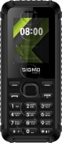 Фото Мобильный телефон Sigma Mobile X-Style 18 Track Dual Sim Black (4827798854440)