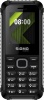 Фото товара Мобильный телефон Sigma Mobile X-Style 18 Track Dual Sim Black/Grey (4827798854419)