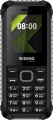 Фото Мобильный телефон Sigma Mobile X-Style 18 Track Dual Sim Black/Grey (4827798854419)