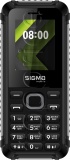 Фото Мобильный телефон Sigma Mobile X-Style 18 Track Dual Sim Black/Grey (4827798854419)