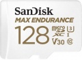 Фото Карта памяти micro SDXC 128GB SanDisk Max Endurance C10 UHS-I U3 V30 (SDSQQVR-128G-GN6IA)
