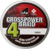 Фото товара Шнур DAM Crosspower 4-BRAID (66579)