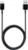 Фото товара Кабель USB AM -> USB Type C Samsung 1.5 м Black (EP-DG930IBRGRU)