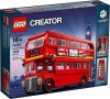 Фото товара Конструктор LEGO Creator Expert Лондонский автобус (10258)